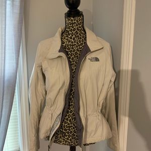 Northface jacket great condition